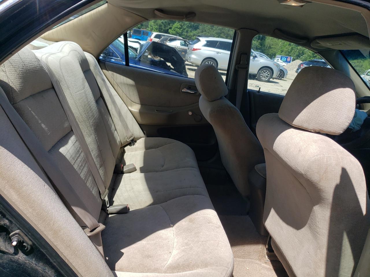 2001 Honda Accord - Image 10