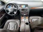 2014 Audi Q7 Premium Plus de vânzare în New Britain, CT - Front End
