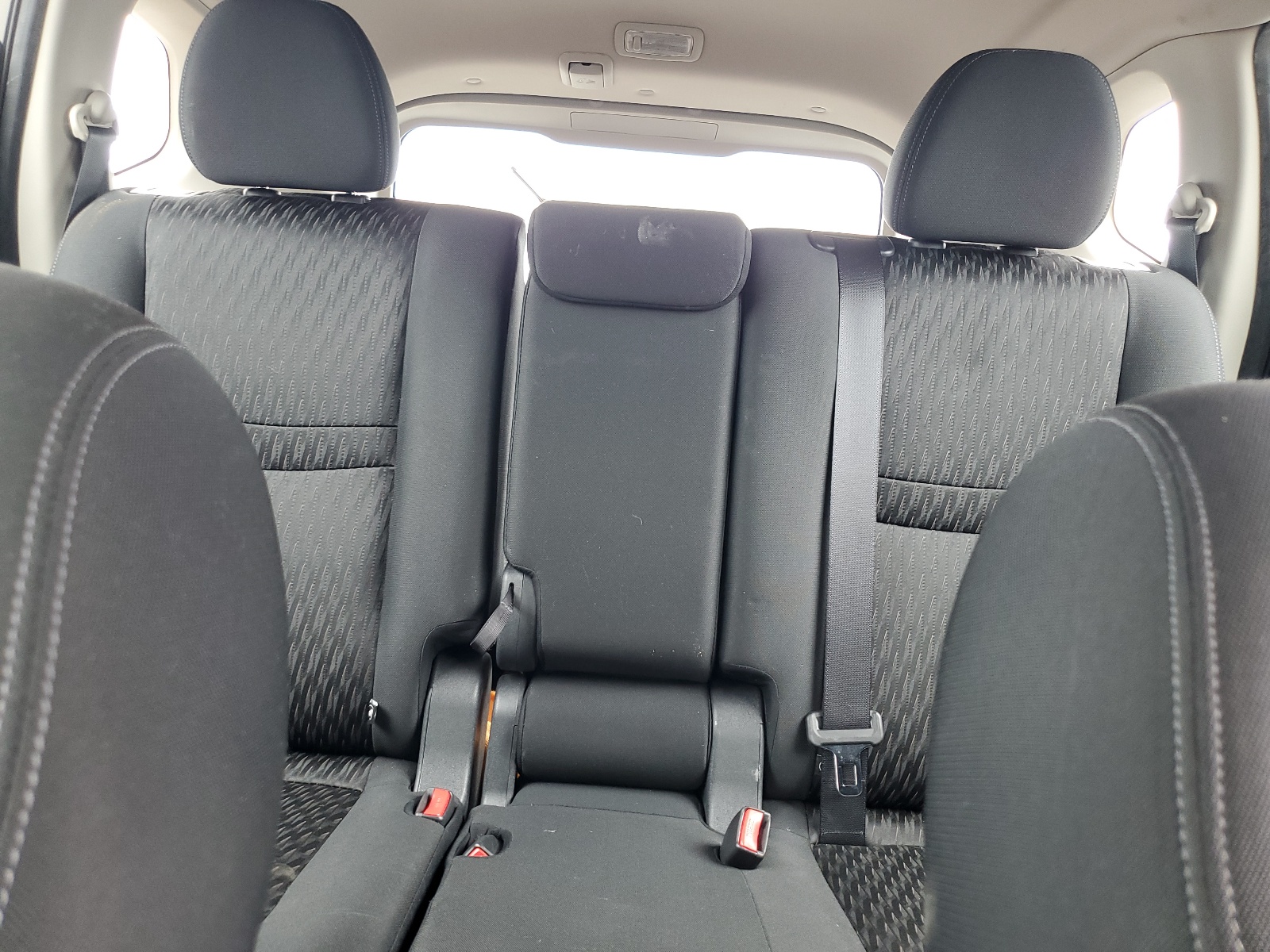 KNMAT2MT3JP544934 2018 Nissan Rogue S