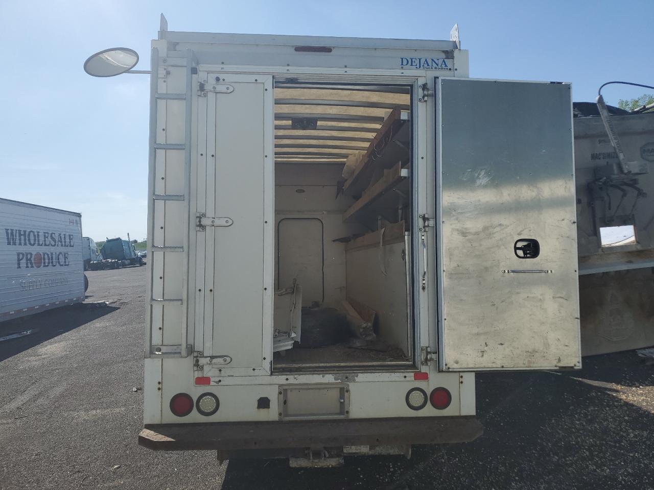 2016 Chevrolet Express G3500 VIN: 1GB0GRFGXG1322237 Lot: 53500654