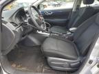 2016 Nissan Sentra S იყიდება Brookhaven-ში, NY - Rear End