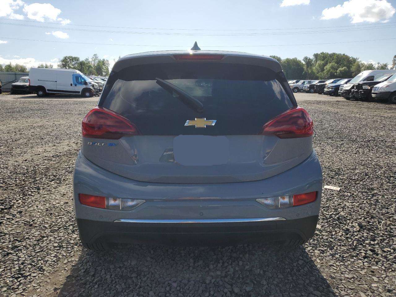 1G1FY6S0XL4141506 2020 Chevrolet Bolt Ev Lt