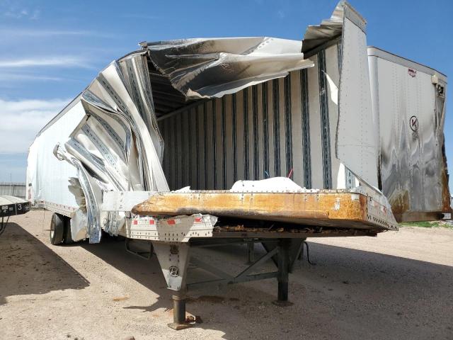 2007 Hyundai Trailer en Venta en Amarillo, TX - All Over