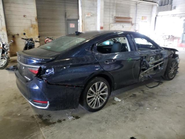 58AD11D17MU003035 | 2021 Lexus es 250 base