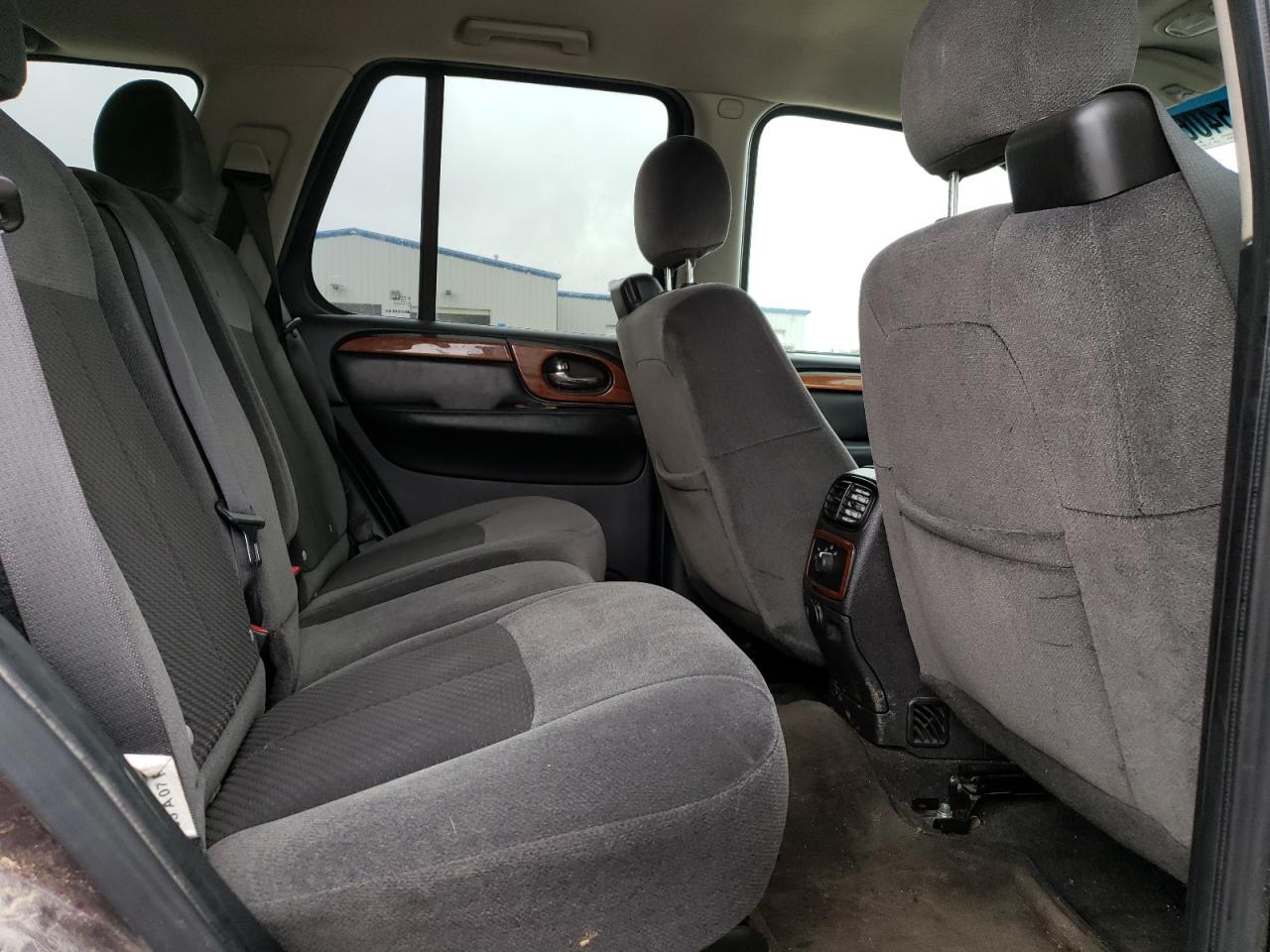 2008 GMC Envoy VIN: 1GKDT13S282113206 Lot: 54067404