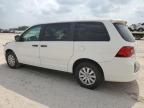 2009 Volkswagen Routan S na sprzedaż w Houston, TX - Burn - Engine
