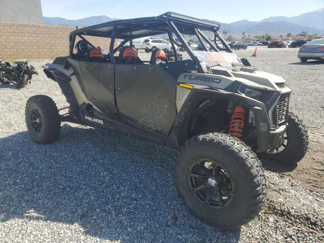 2021 Polaris Rzr Xp 4 Turbo