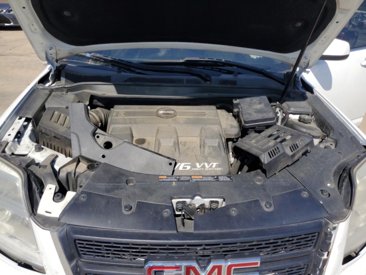 2015 GMC Terrain Sle VIN: 2GKFLRE38F6357908 Lot: 53129204