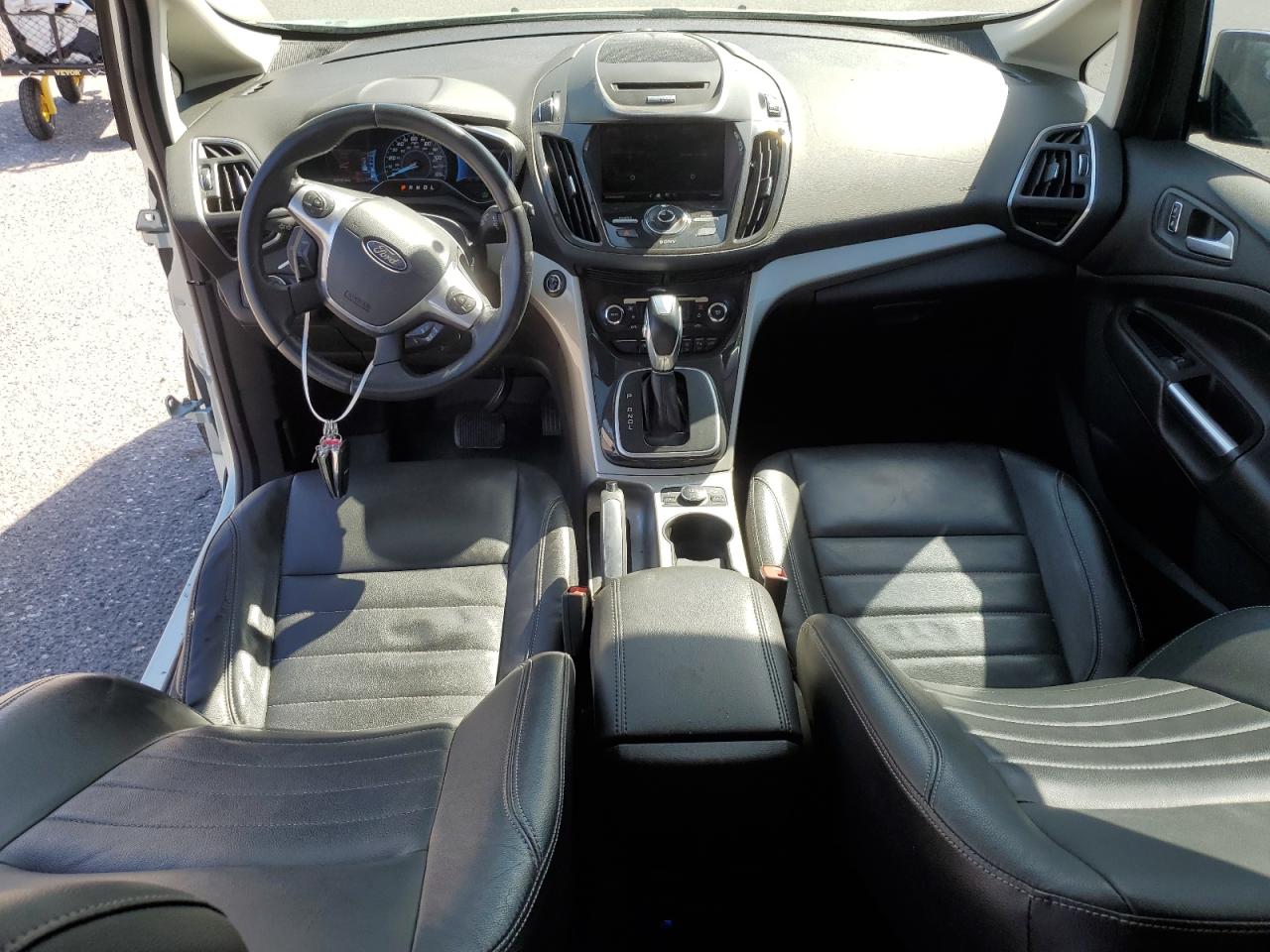 2013 Ford C-MAX - Image 8