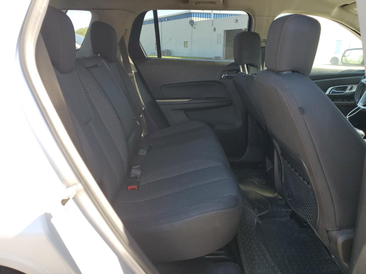 2014 GMC Terrain - Image 11