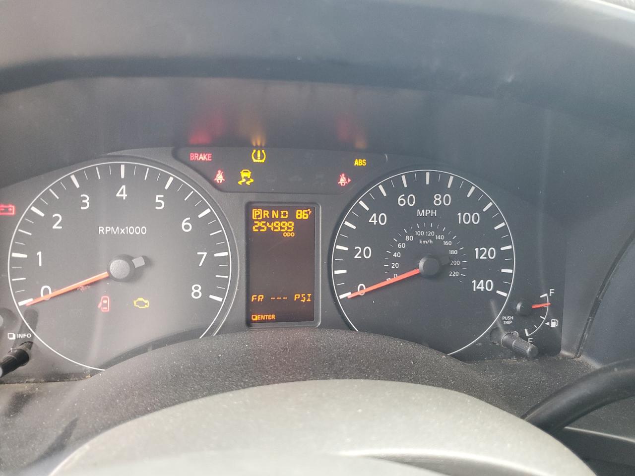 2016 Nissan Nv 1500 S VIN: 1N6BF0KY8GN802946 Lot: 54989824