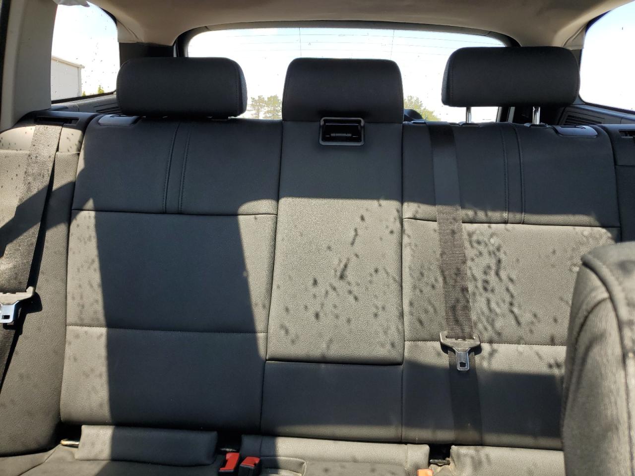 2009 BMW X3 xDrive30I VIN: WBXPC93469WJ29320 Lot: 52894314