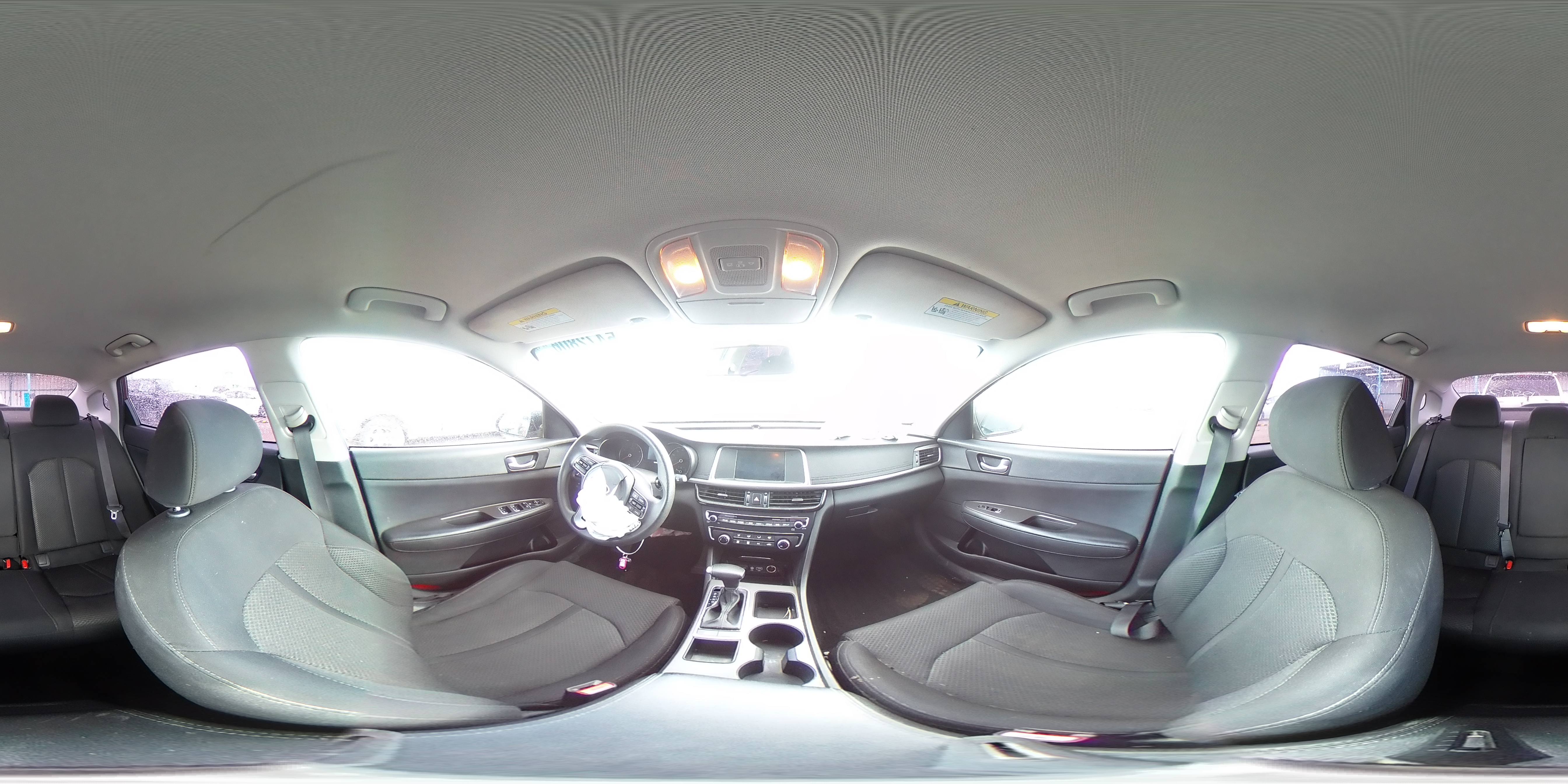 2018 Kia Optima Lx VIN: 5XXGT4L34JG259576 Lot: 54728064