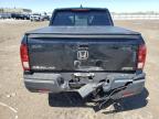 2018 Honda Ridgeline Rtl за продажба в Appleton, WI - Rear End