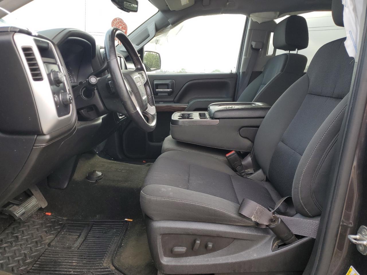 3GTU2UEC9EG561189 2014 GMC Sierra K1500 Sle