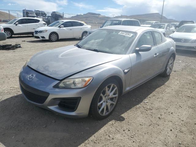 2011 Mazda Rx8 