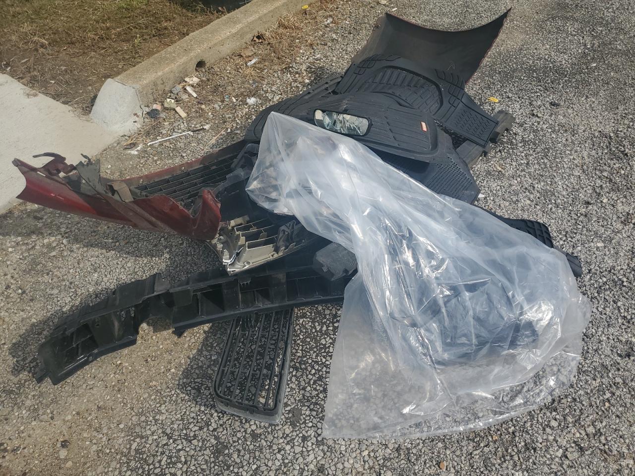 2013 Nissan Sentra S VIN: 3N1AB7AP5DL674899 Lot: 56904514