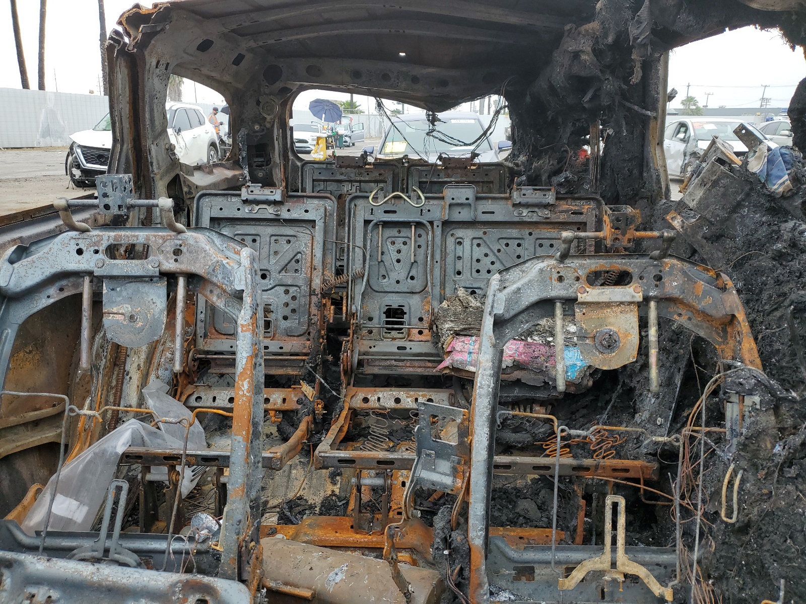 1C4SDHCT7MC760884 2021 Dodge Durango R/T