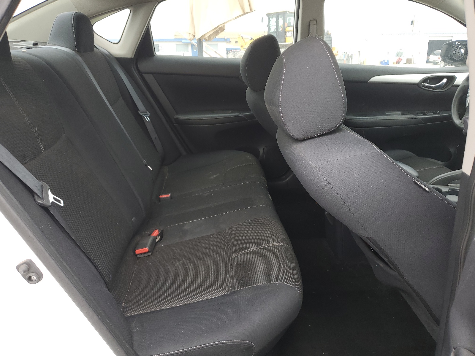 3N1AB7AP1GY241877 2016 Nissan Sentra S