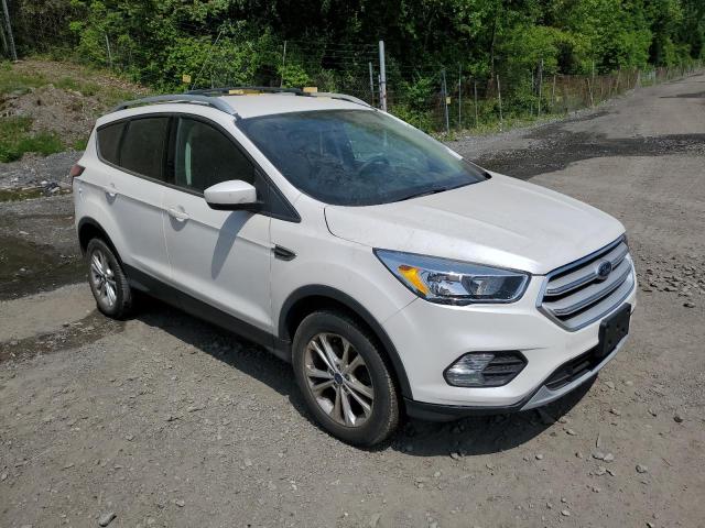 Parquets FORD ESCAPE 2017 White