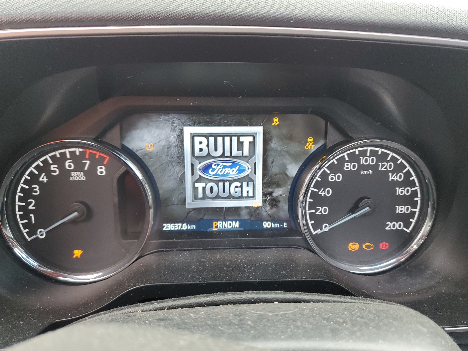 1FTFW1E58NKE57637 2022 Ford F150 Supercrew