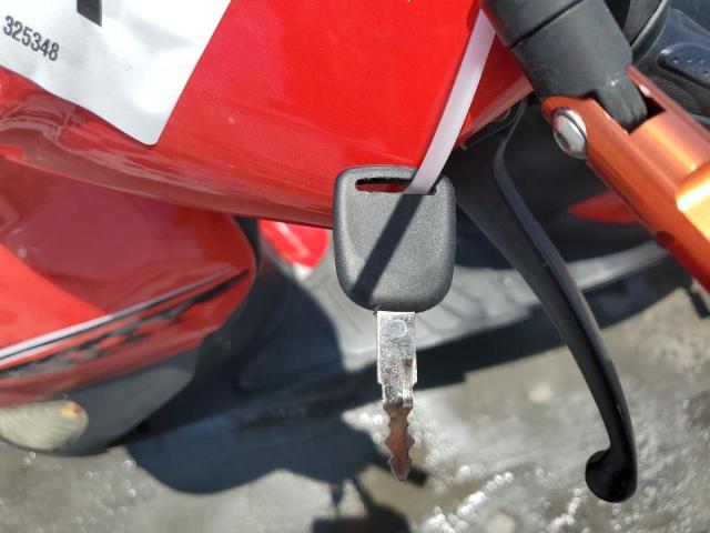2022 'OTHER MOTORCYCLE' SCOOTER