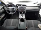 2019 Honda Civic Lx للبيع في Windham، ME - Side