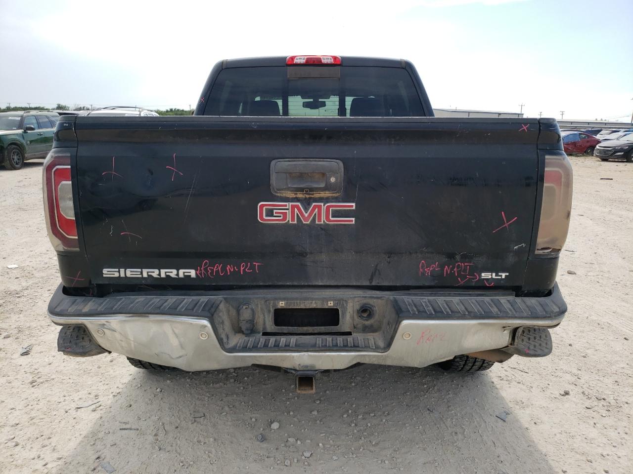 2017 GMC Sierra - Image 6