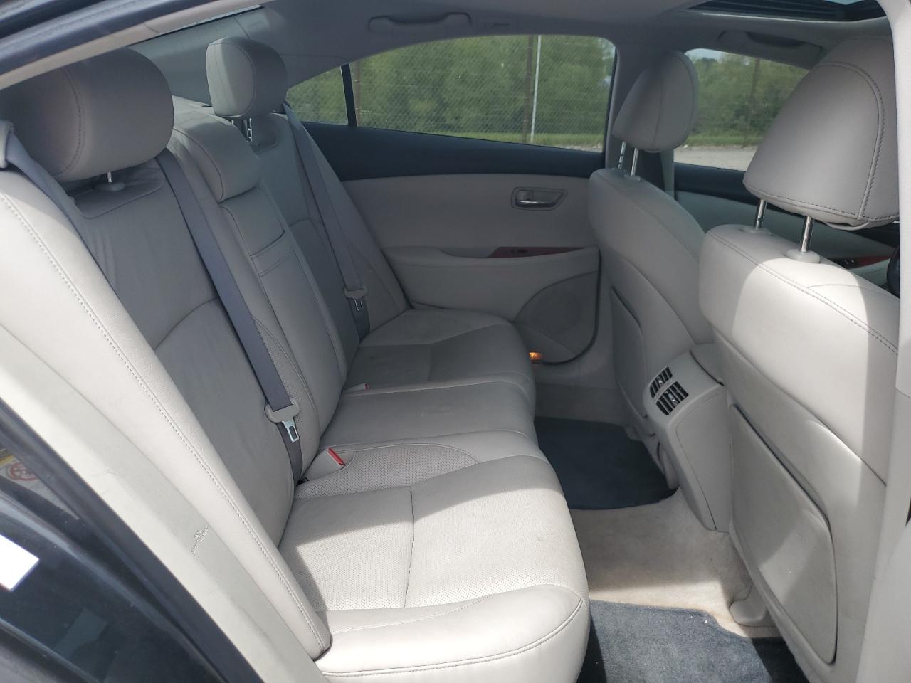 2009 Lexus Es 350 VIN: JTHBJ46G892308678 Lot: 57101544