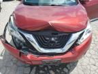 2015 Nissan Murano S იყიდება Sikeston-ში, MO - Front End
