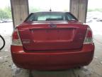 2007 Ford Fusion Se на продаже в York Haven, PA - Front End