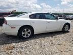 2014 Dodge Charger Se на продаже в Memphis, TN - Side