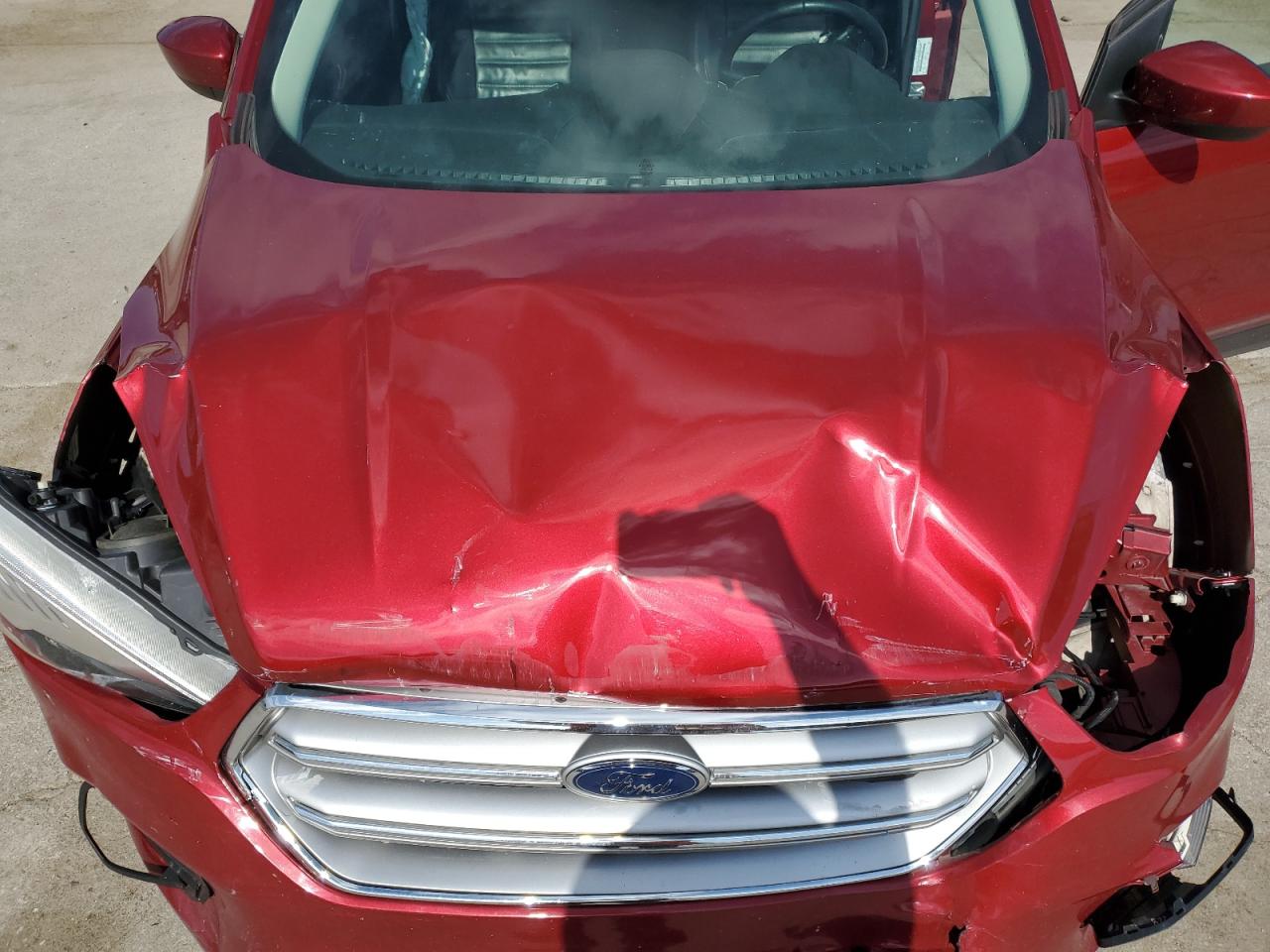 2017 Ford Escape - Image 13
