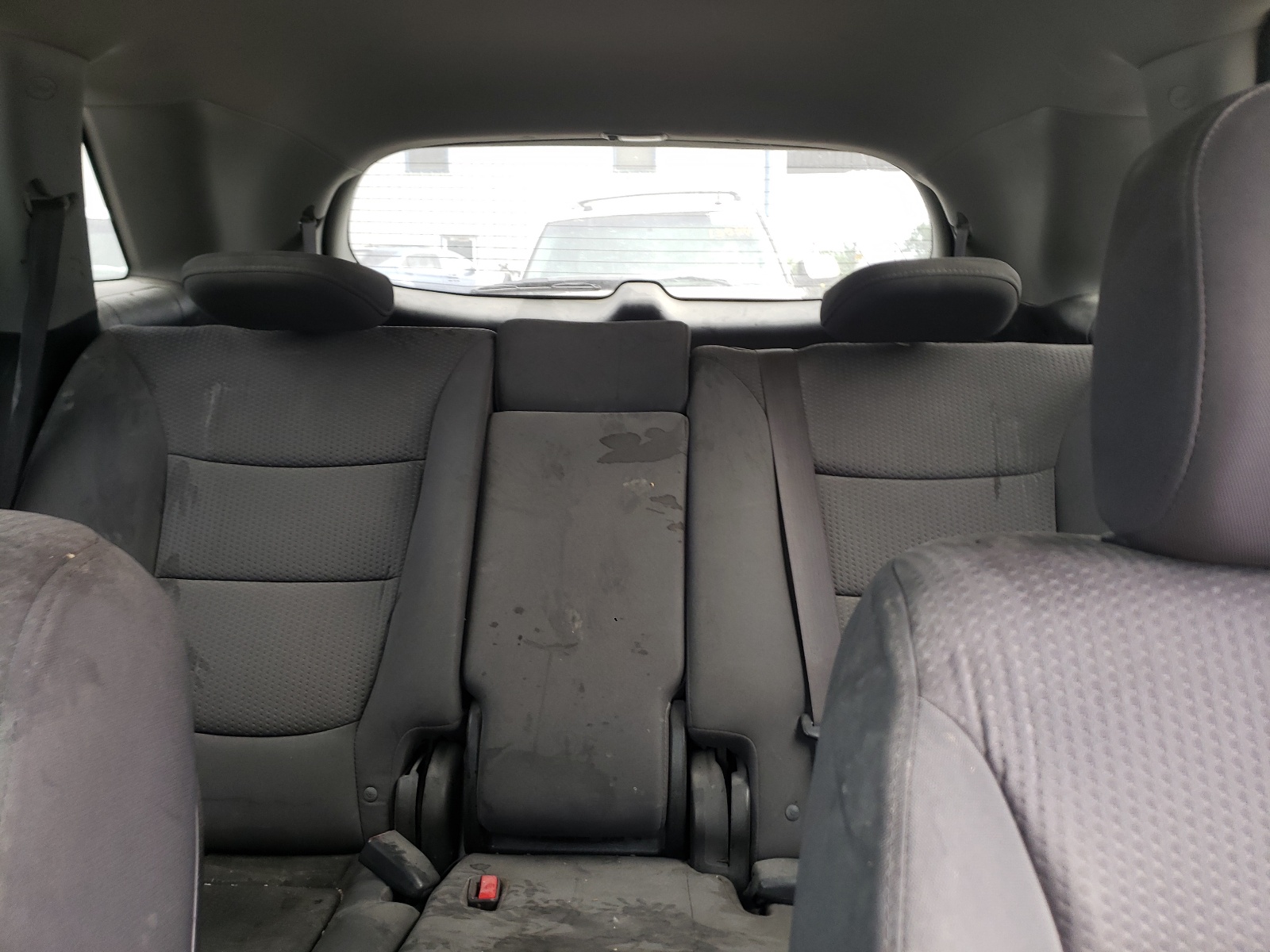 5XYKT4A68CG212332 2012 Kia Sorento Base