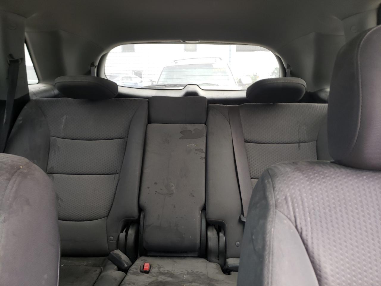 2012 Kia Sorento Base VIN: 5XYKT4A68CG212332 Lot: 55996024