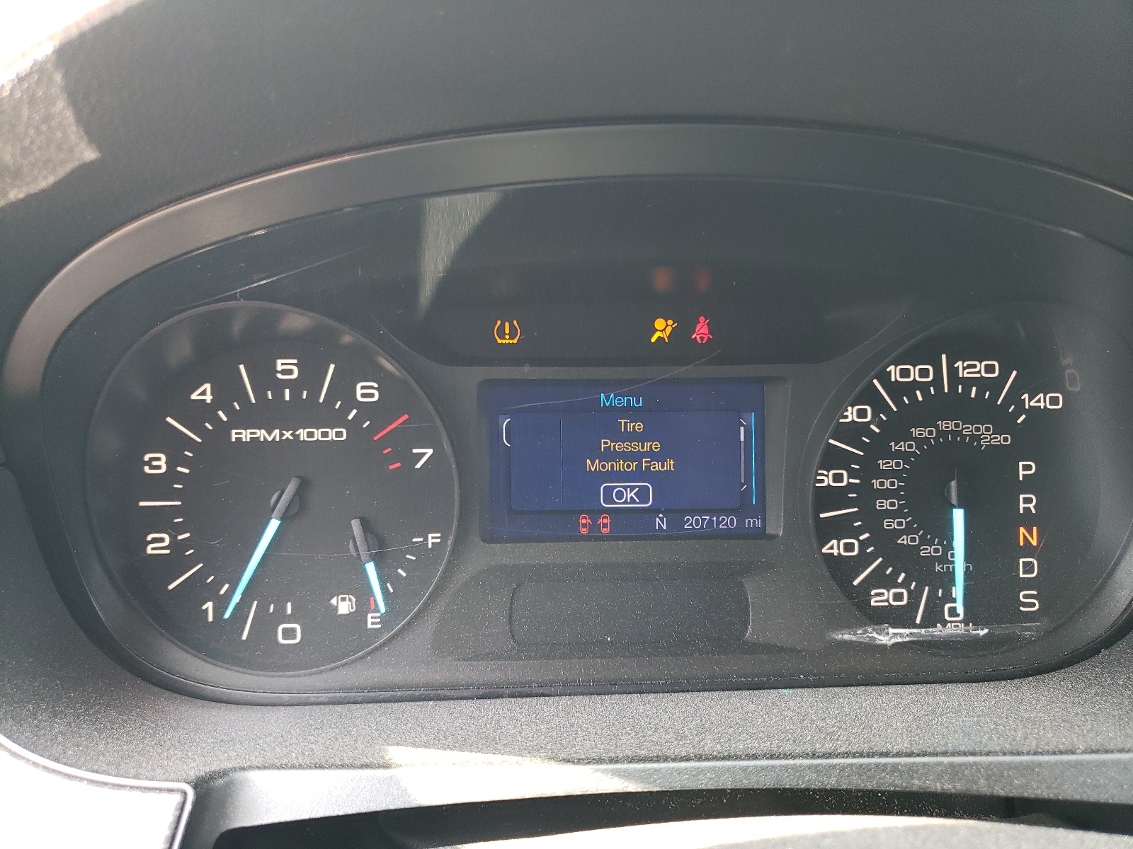 2FMDK4JC6DBA41759 2013 Ford Edge Sel