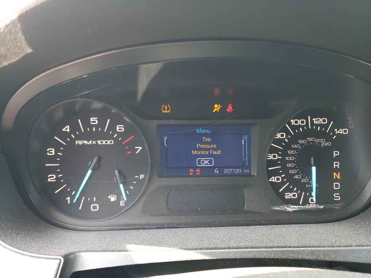 2013 Ford Edge Sel VIN: 2FMDK4JC6DBA41759 Lot: 52563264