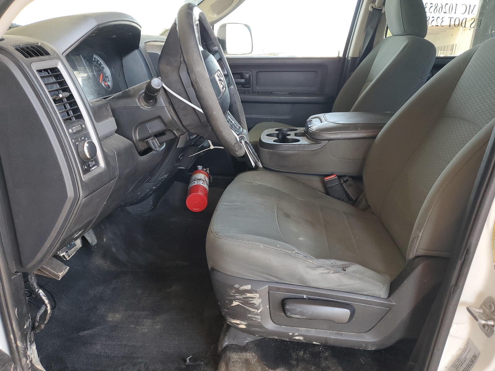 3C63RRGL6HG717461 2017 Ram 3500 St