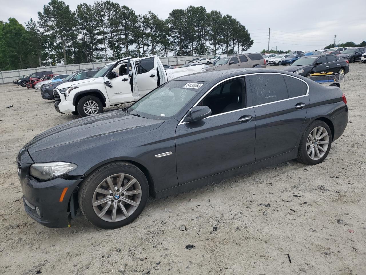 WBA5B3C57FD544874 2015 BMW 5 SERIES - Image 1