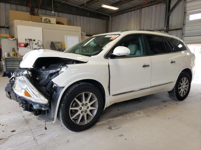 2015 Buick Enclave  на продаже в Kansas City, KS - Front End