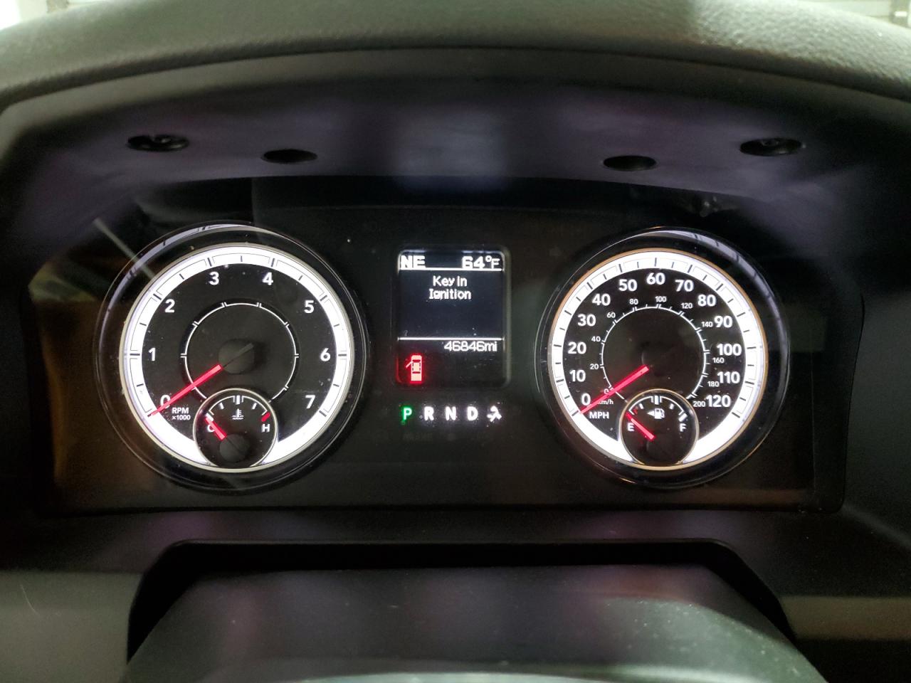 2019 RAM 1500 - Image 9