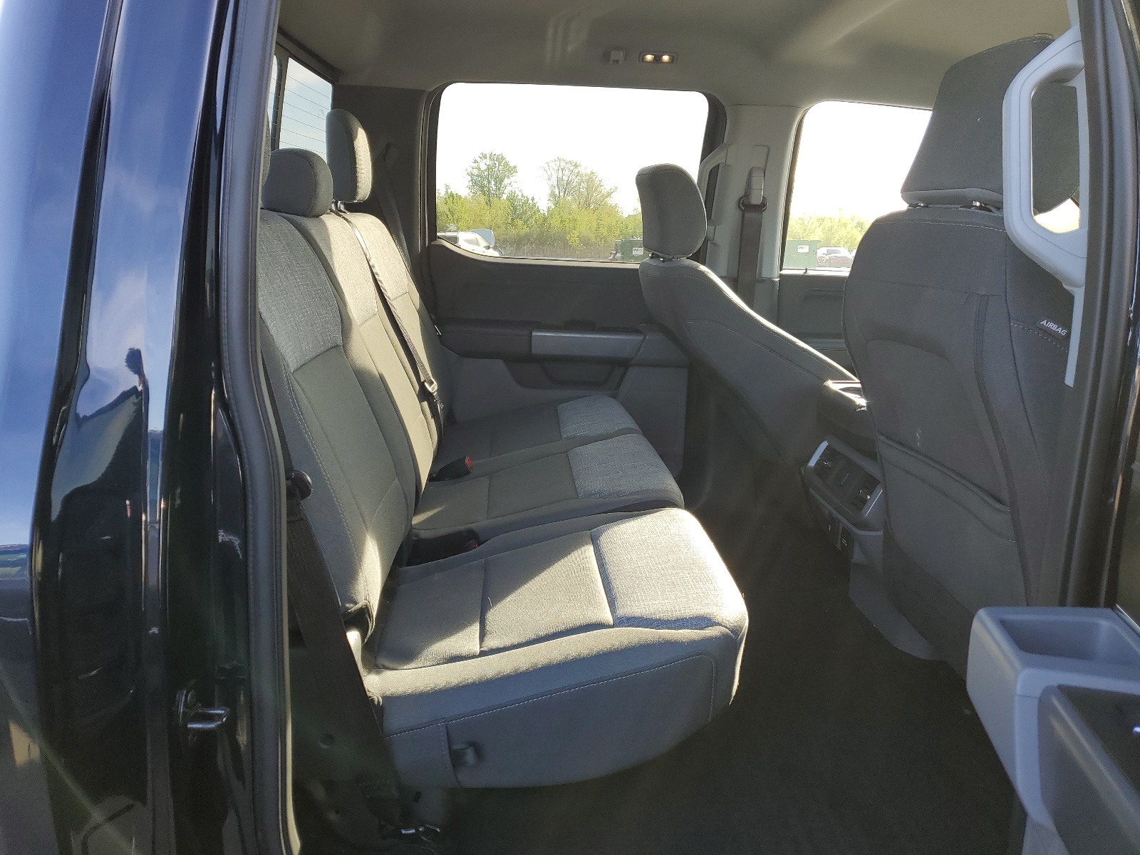 1FTEW1EP2NFB60319 2022 Ford F150 Supercrew