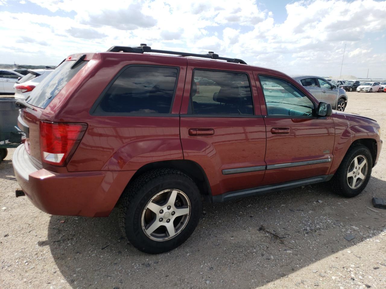 2007 Jeep Grand Cherokee - Image 3
