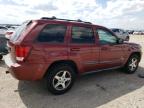 2007 Jeep Grand Cherokee Laredo продається в Greenwood, NE - Water/Flood