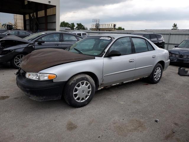 2003 Buick Century Custom