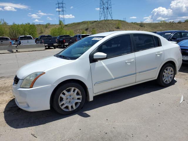 2009 Nissan Sentra 2.0