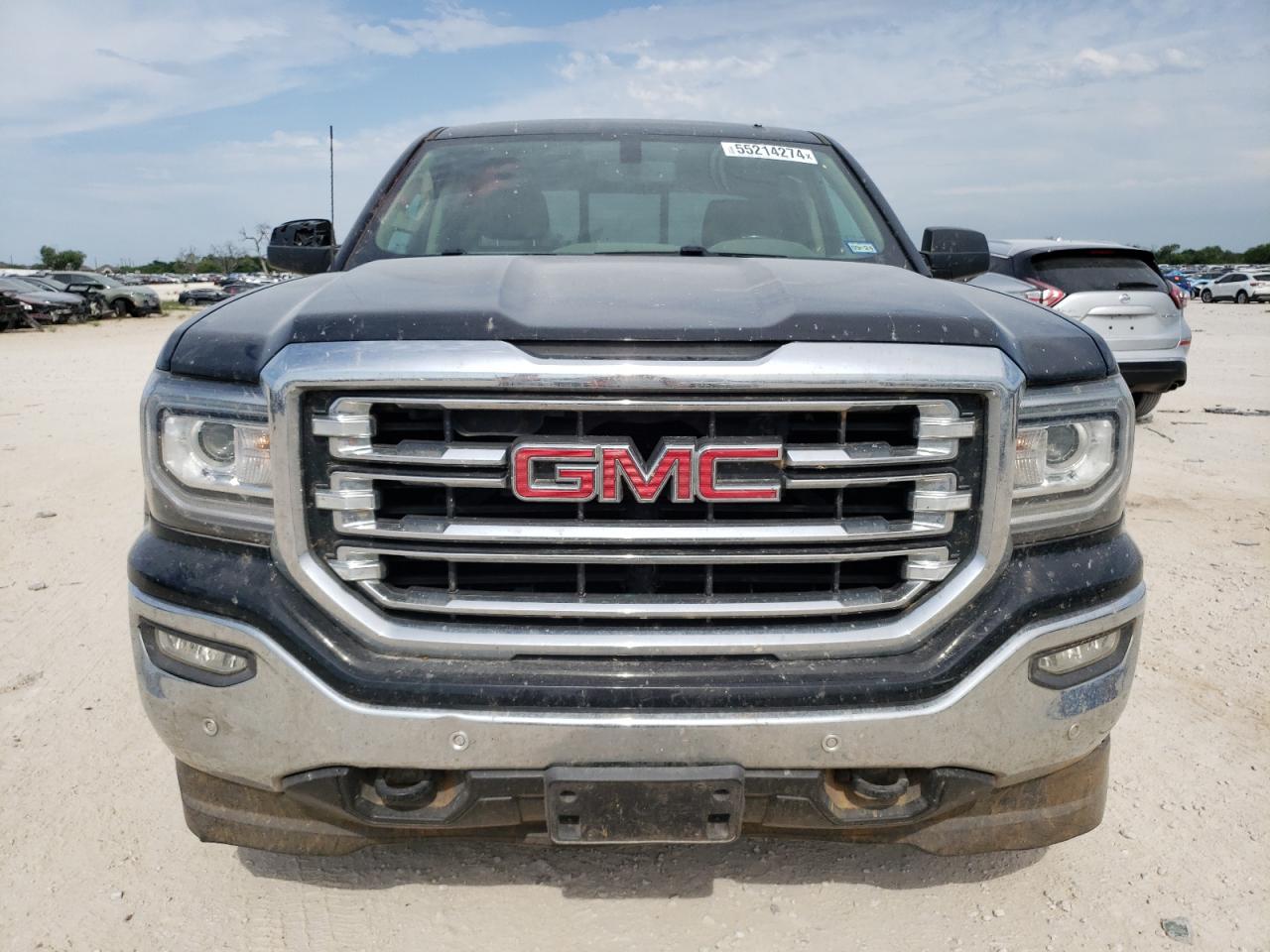 2017 GMC Sierra - Image 5