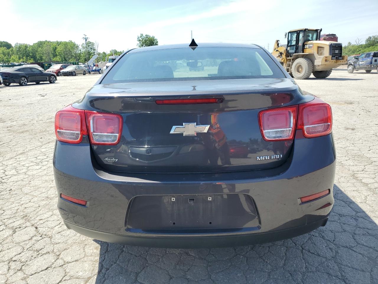 2013 Chevrolet Malibu Ls VIN: 1G11B5SA7DF331591 Lot: 57004704