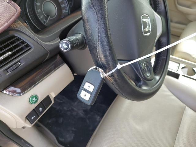 5J6RM4852FL702227 - 2015 HONDA CRV - #55790264