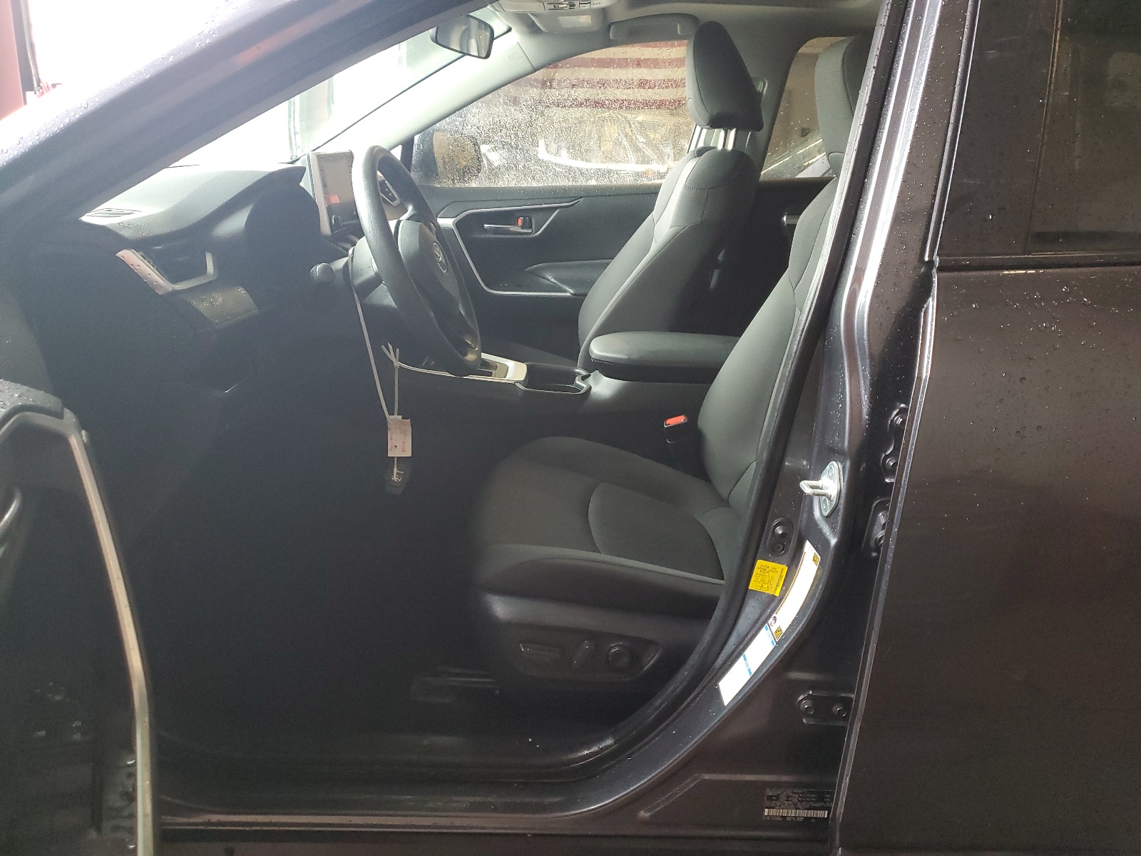 JTMP1RFV5LD052532 2020 Toyota Rav4 Xle